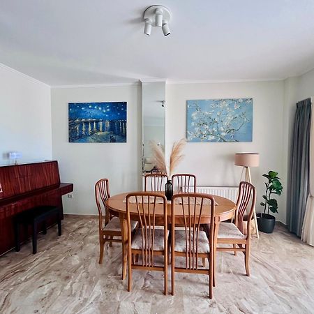 Apartamento 180° View Nauplia Exterior foto