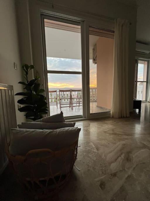 Apartamento 180° View Nauplia Exterior foto