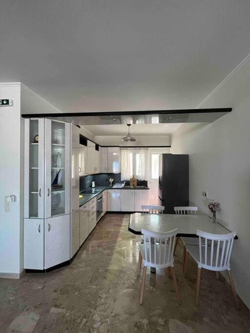 Apartamento 180° View Nauplia Exterior foto