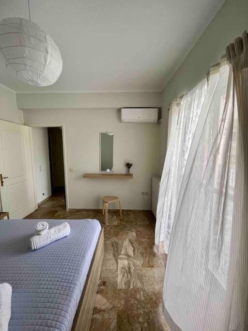 Apartamento 180° View Nauplia Exterior foto