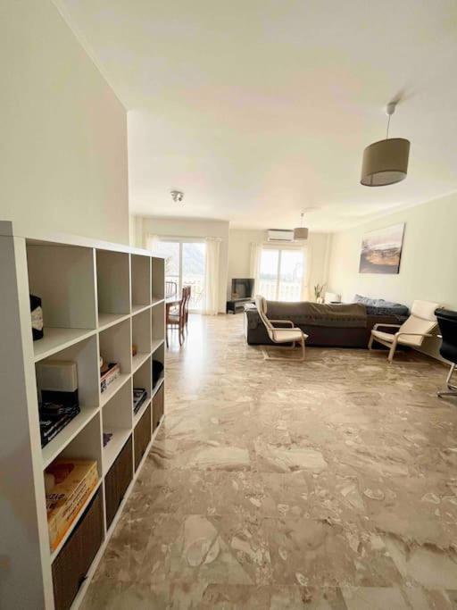 Apartamento 180° View Nauplia Exterior foto