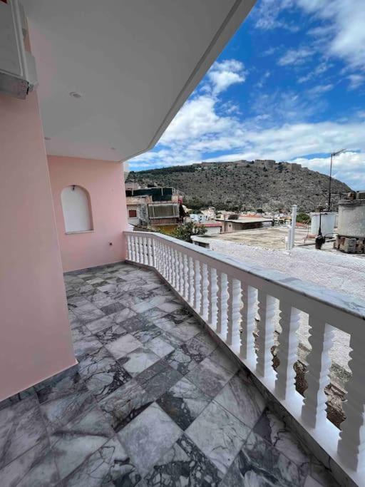 Apartamento 180° View Nauplia Exterior foto