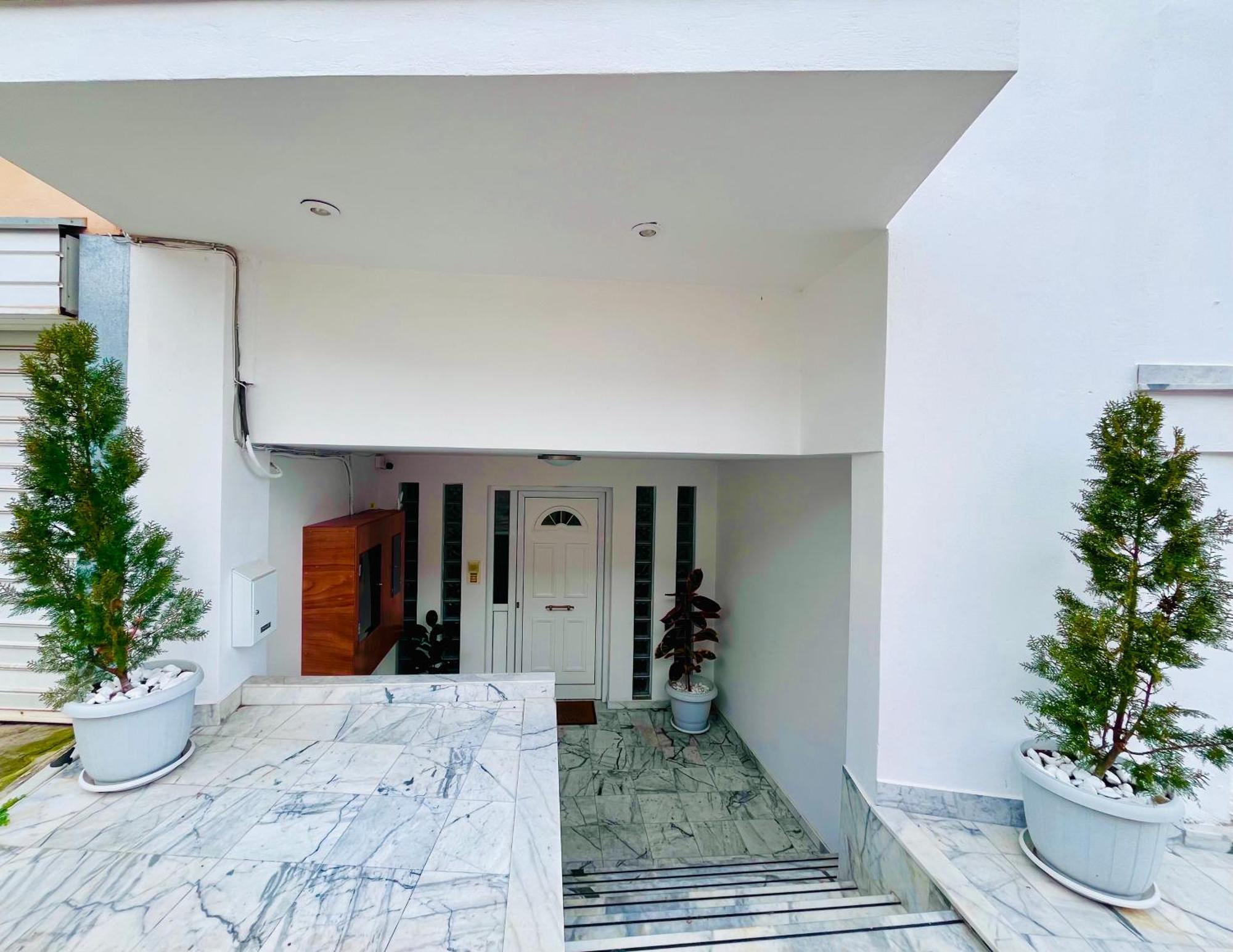 Apartamento 180° View Nauplia Exterior foto